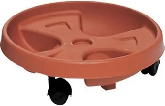 Подставка Stefanplast 11350 (светло-коричневый)