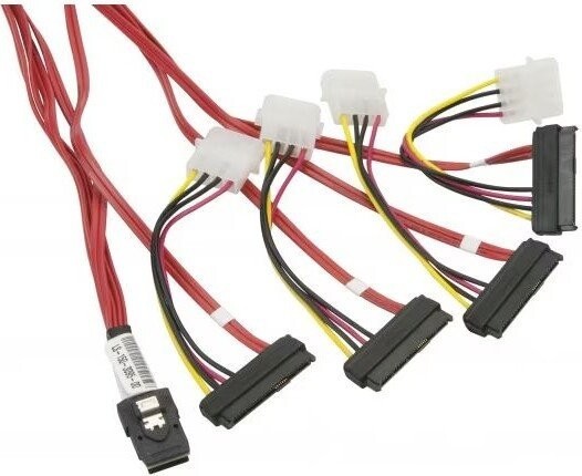 Кабель Supermicro CBL-0309L