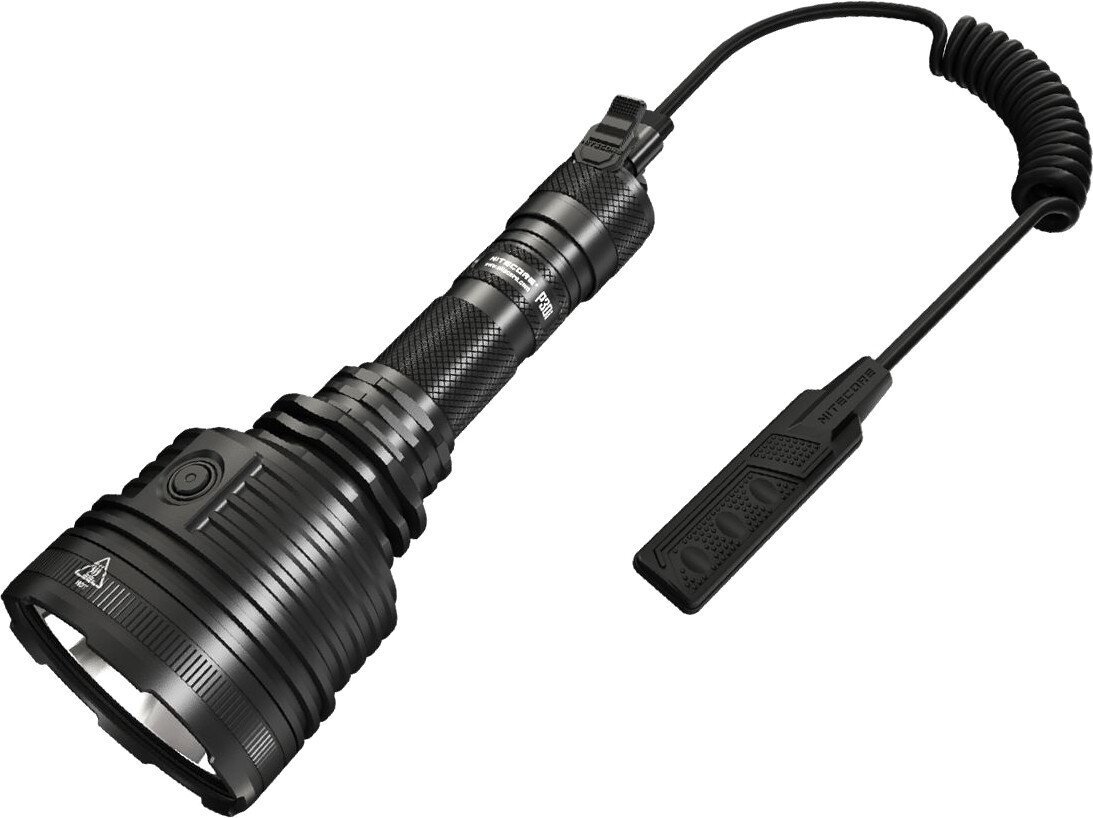 Фонарь Nitecore P30i HUNTING KIT