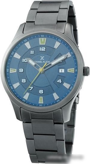 Наручные часы Daniel Klein DK12265-6 Наручные часы Daniel Klein DK12265-6