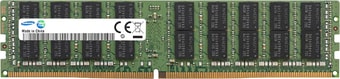 Оперативная память Samsung 64GB DDR4 PC4-21300 M386A8K40CM2-CTD