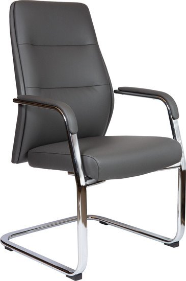Кресло Norden Nancy CF Grey L348LCA-CF-grey (серый)