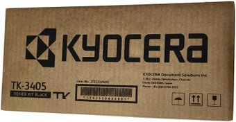 Картридж Kyocera TK-3405