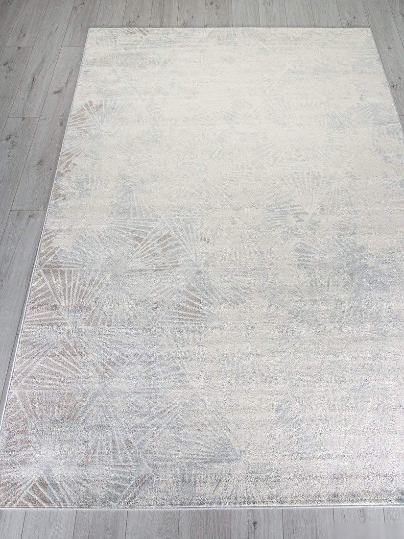 Ковер для жилой комнаты Merinos Iris МР22-STAN-BLUE (1.6х2.3)