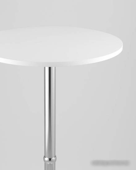 Барный стол Stool Group Мохито New (белый)