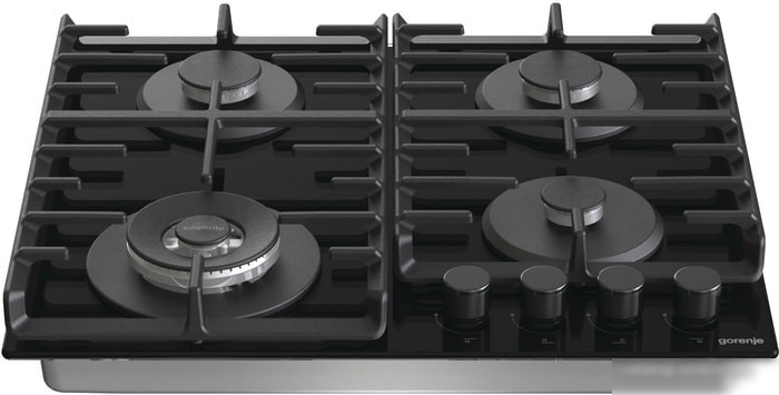 Варочная панель Gorenje GTW642SYB