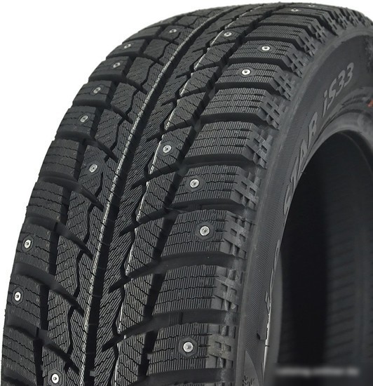 Зимние шины Landsail Ice Star iS33 205/60R16 92T (с шипами)