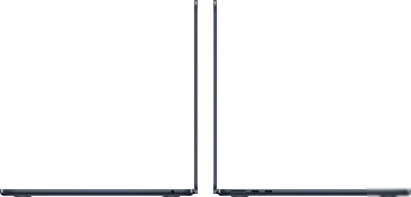 Ноутбук Apple MacBook Air 13.6" M5 2026 MDHF4