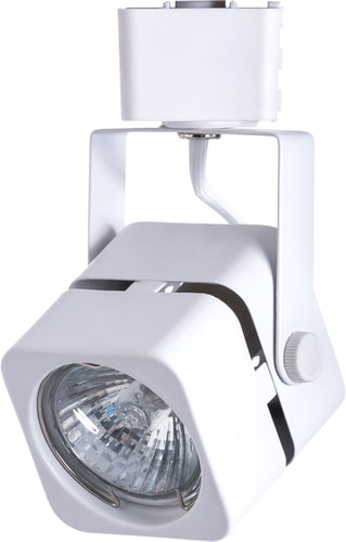 Трековый светильник Arte Lamp Misam A1315PL-1WH