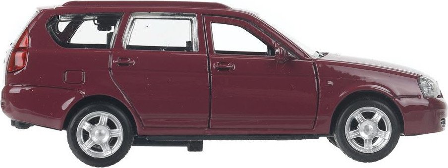 Легковой автомобиль Технопарк Lada Priora PRIORAWAG-12-BD