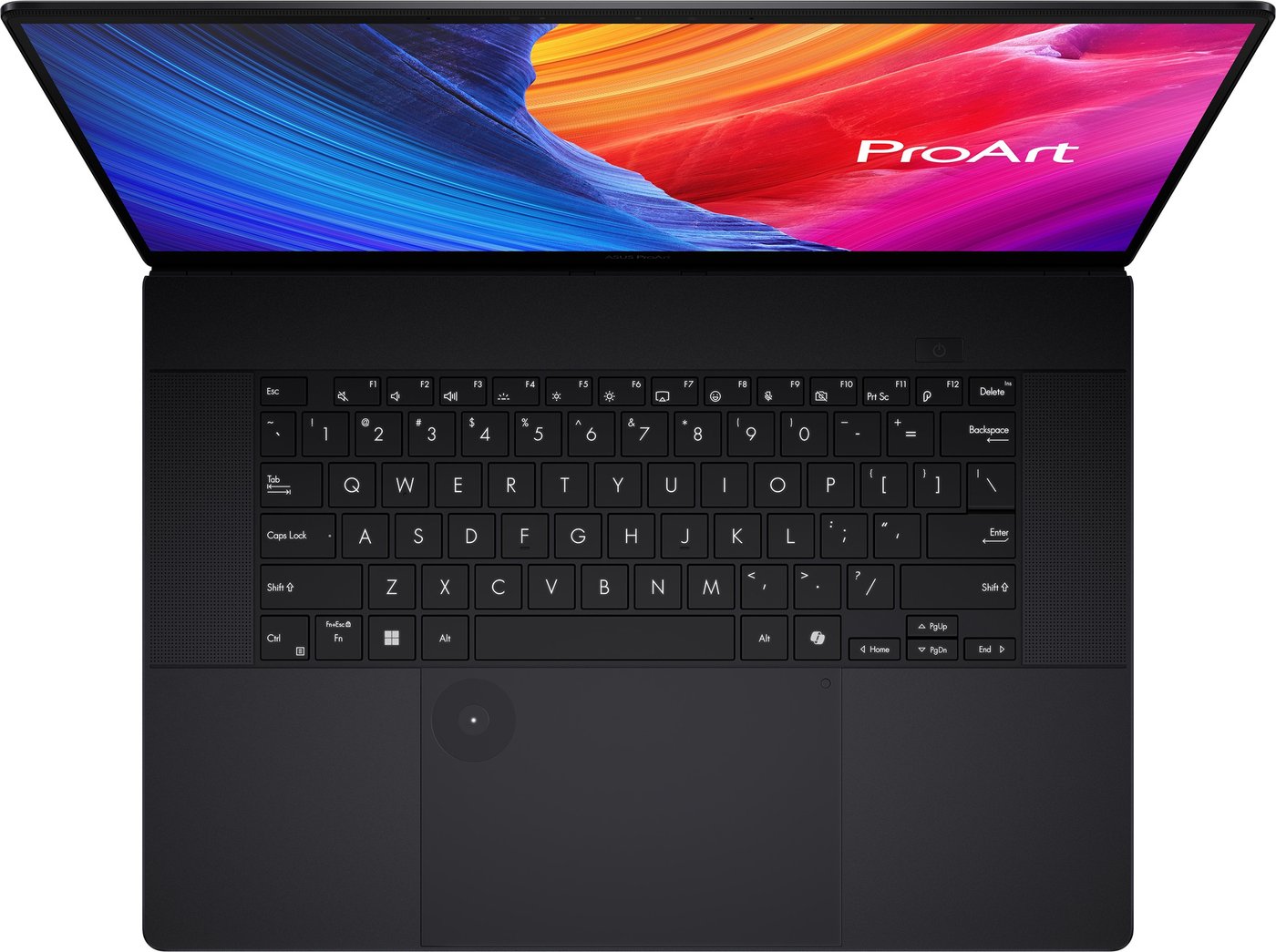 Рабочая станция ASUS ProArt P16 OLED H7606WW-SE061X