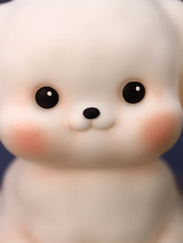 Ночник ILikeGift Puppy BB2484