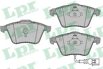 LPR 05P1384