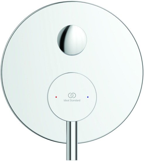 Душевая система Ideal Standard Ceraline SetA6939AA-8