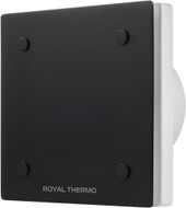 Осевой вентилятор Royal Thermo Calipso RAFC 120 Black