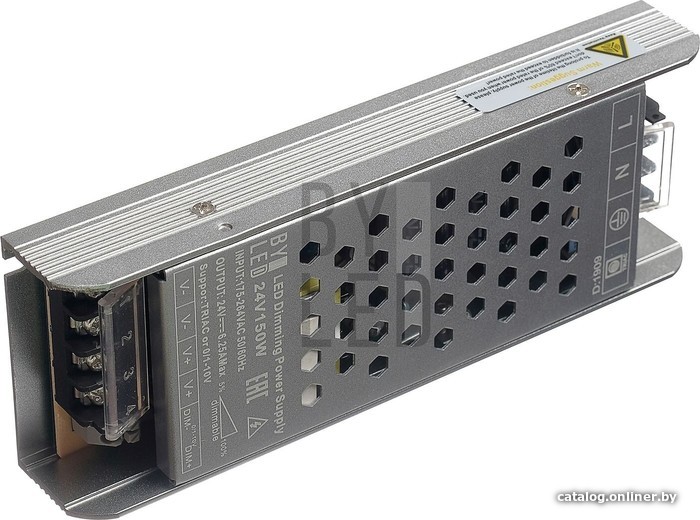 Блок питания Byled LMX-150-24-D
