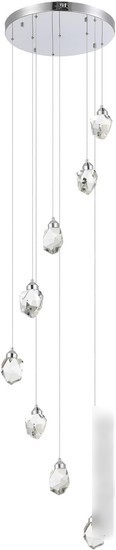 Подвесная люстра ST Luce SL6114.103.08