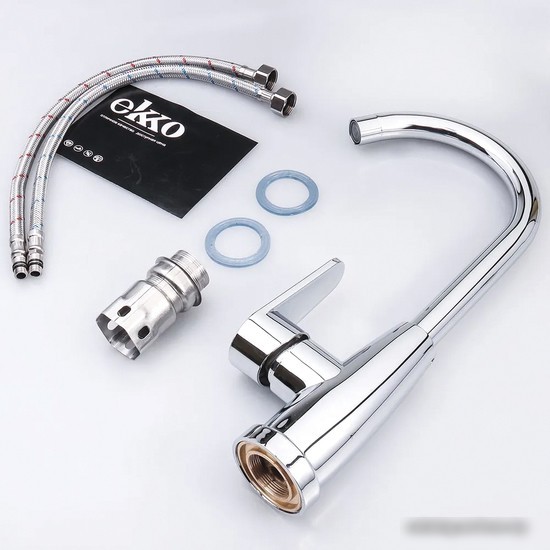 Смеситель Ekko E40057