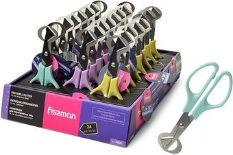 Ножницы Fissman 2000