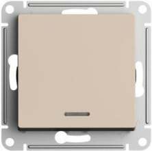 Выключатель Schneider Electric AtlasDesign ATN001263
