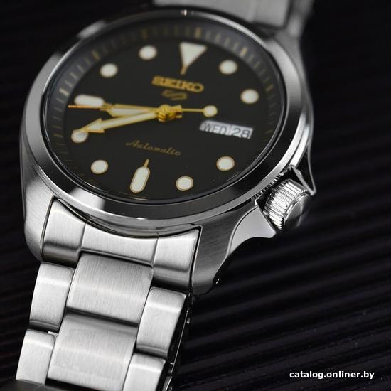 Наручные часы Seiko SRPE57K1