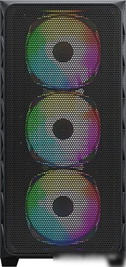 Корпус Montech AIR 903 Max (черный)