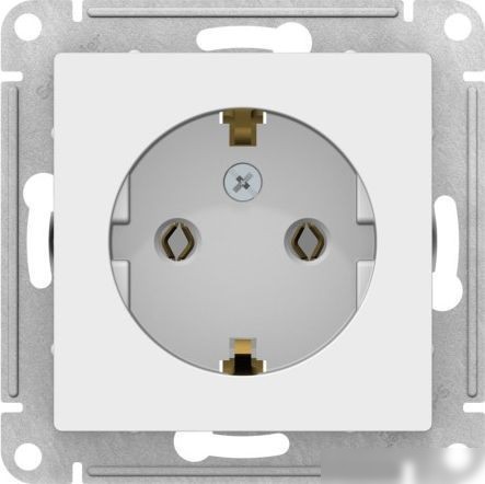 Розетка Schneider Electric AtlasDesign ATN001343