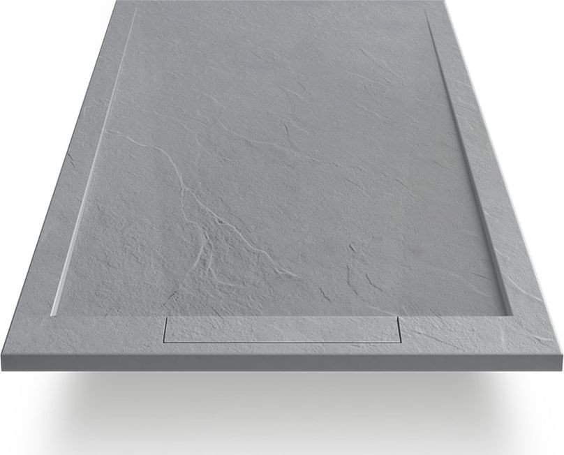 Душевой поддон Vincea VST-4SRL9012G 120x90