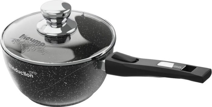 Ковш Мечта Гранит Star Induction Pro 082802И