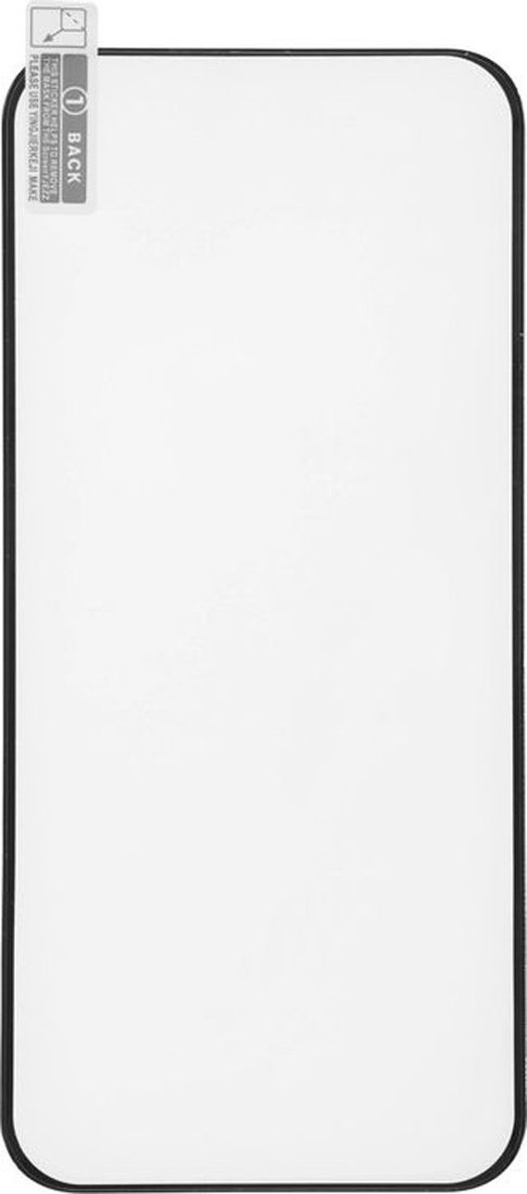 Защитное стекло BoraSCO Для Tecno Spark 40 Pro+ антиблик 75962