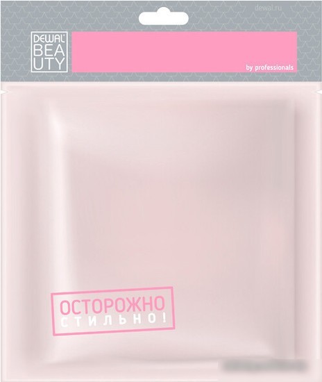 Бигуди Dewal DBRZ16 (10 шт)