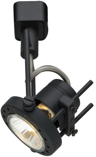 Спот Arte Lamp Costruttore A4300PL-1BK