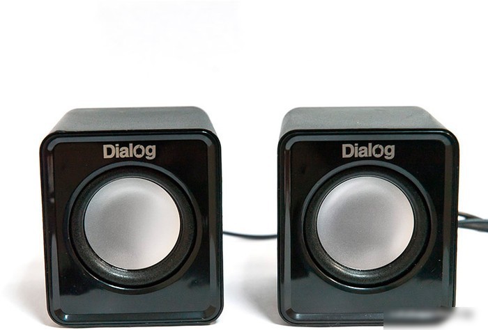Акустика Dialog AC-02UP