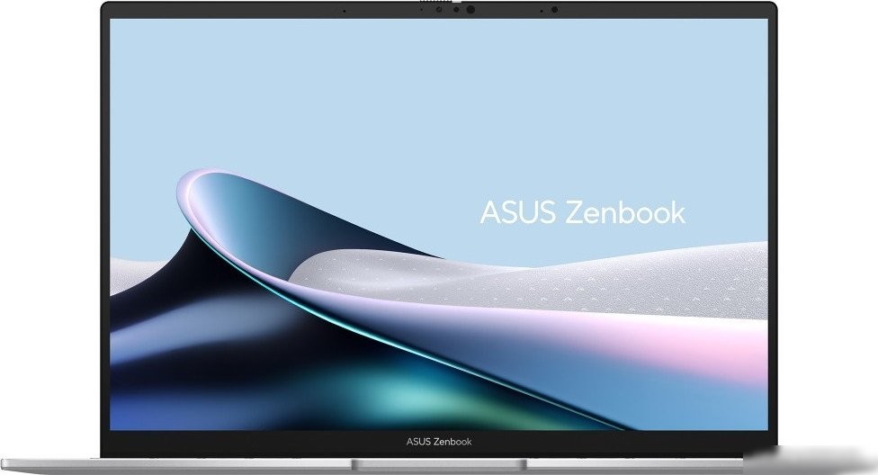 Ноутбук ASUS Zenbook 14 OLED UX3405CA-PP477 Win 11 Pro