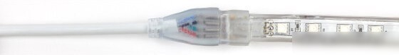 Готовый комплект светодиодной ленты ЭРА LS5050-14,4-60-220-RGB-IP67-20m