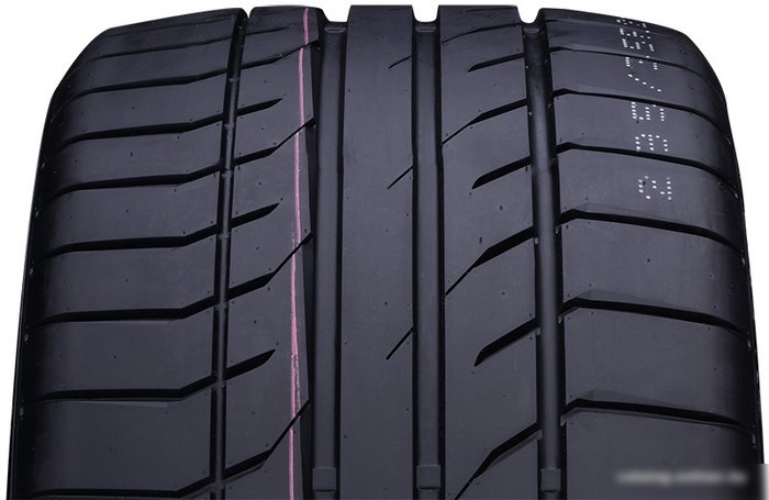 Летние шины Gripmax Stature H/T 225/55R19 99W BSW