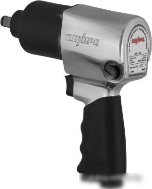 Пневматический гайковерт Ombra Heavy Duty (OMP11281)