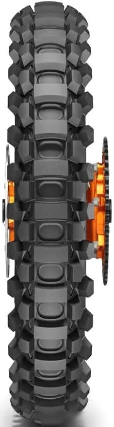 Внедорожные мотошины Metzeler MC360 Mid Hard 110/100R18 64M TT