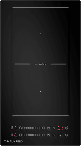 Варочная панель MAUNFELD CVI292S2BBK