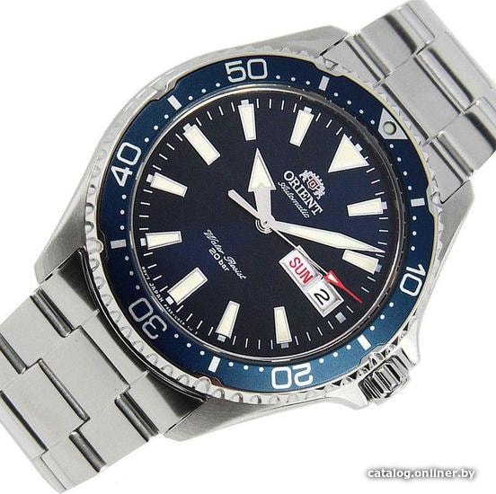Наручные часы Orient RA-AA0002L