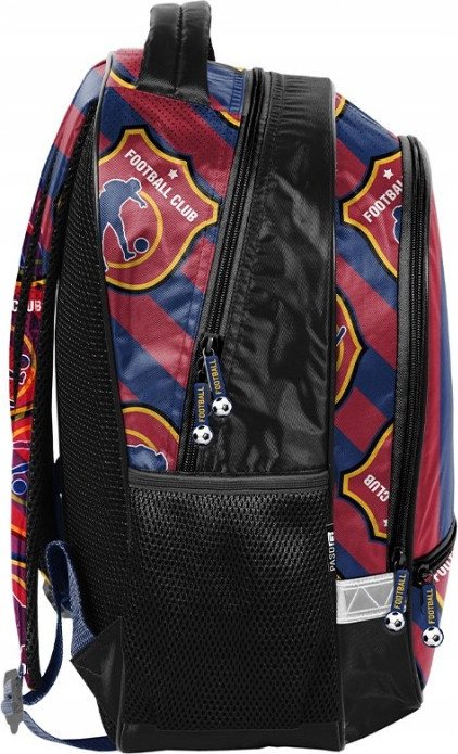 Школьный рюкзак Paso PP26FT-260