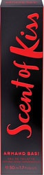 Armand Basi Scent Of Kiss EdT (50 мл)