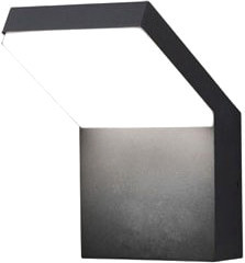 Уличный настенный светильник Novotech Roca 357520