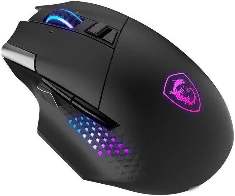 Игровая мышь MSI Versa Pro Wireless