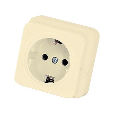 Розетка Gunsan Мисия 01 05 12 00 100 115