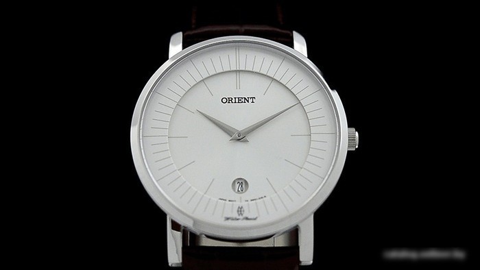 Наручные часы Orient FGW0100AW