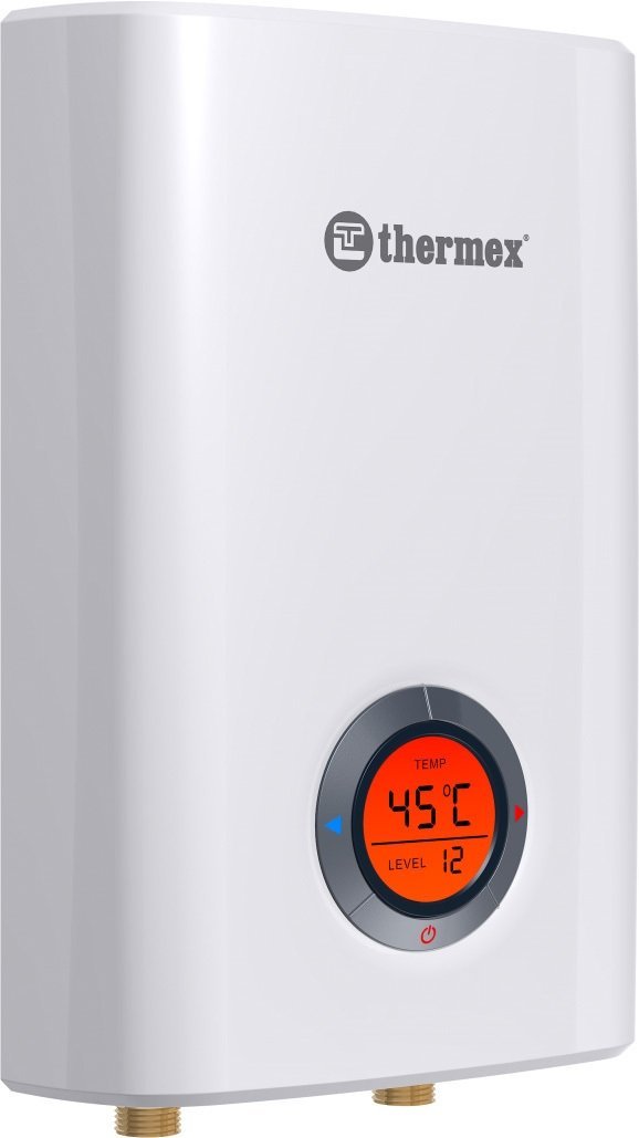 Проточный электрический водонагреватель Thermex Topflow 10000