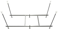 Каркас Aquatek Лайма/София 170x70 / KAR-0000053
