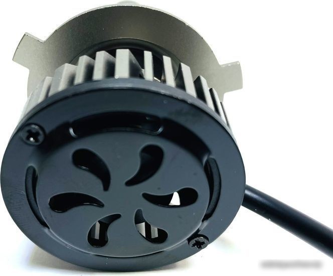Светодиодная лампа CLD H4 K9-H4LED (2 шт)