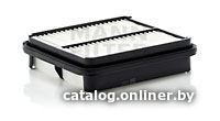 Воздушный фильтр MANN-filter C2337 Воздушный фильтр MANN-filter C2337